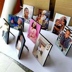 Picture Frames