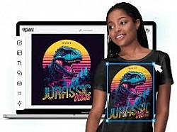 Customize T Shirts