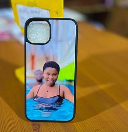 Customize Phone Cases