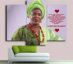 3 in 1 Split Frame