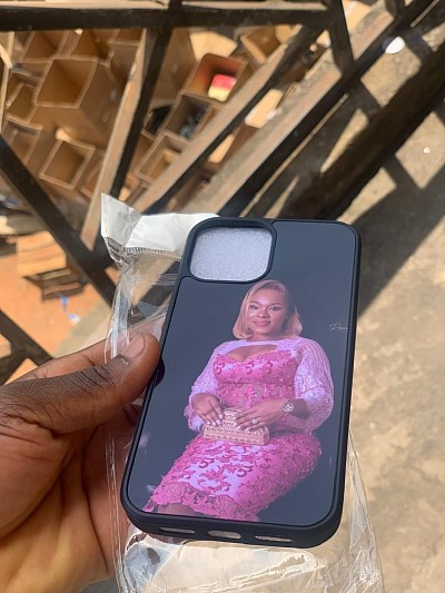 Customize Phone Cover